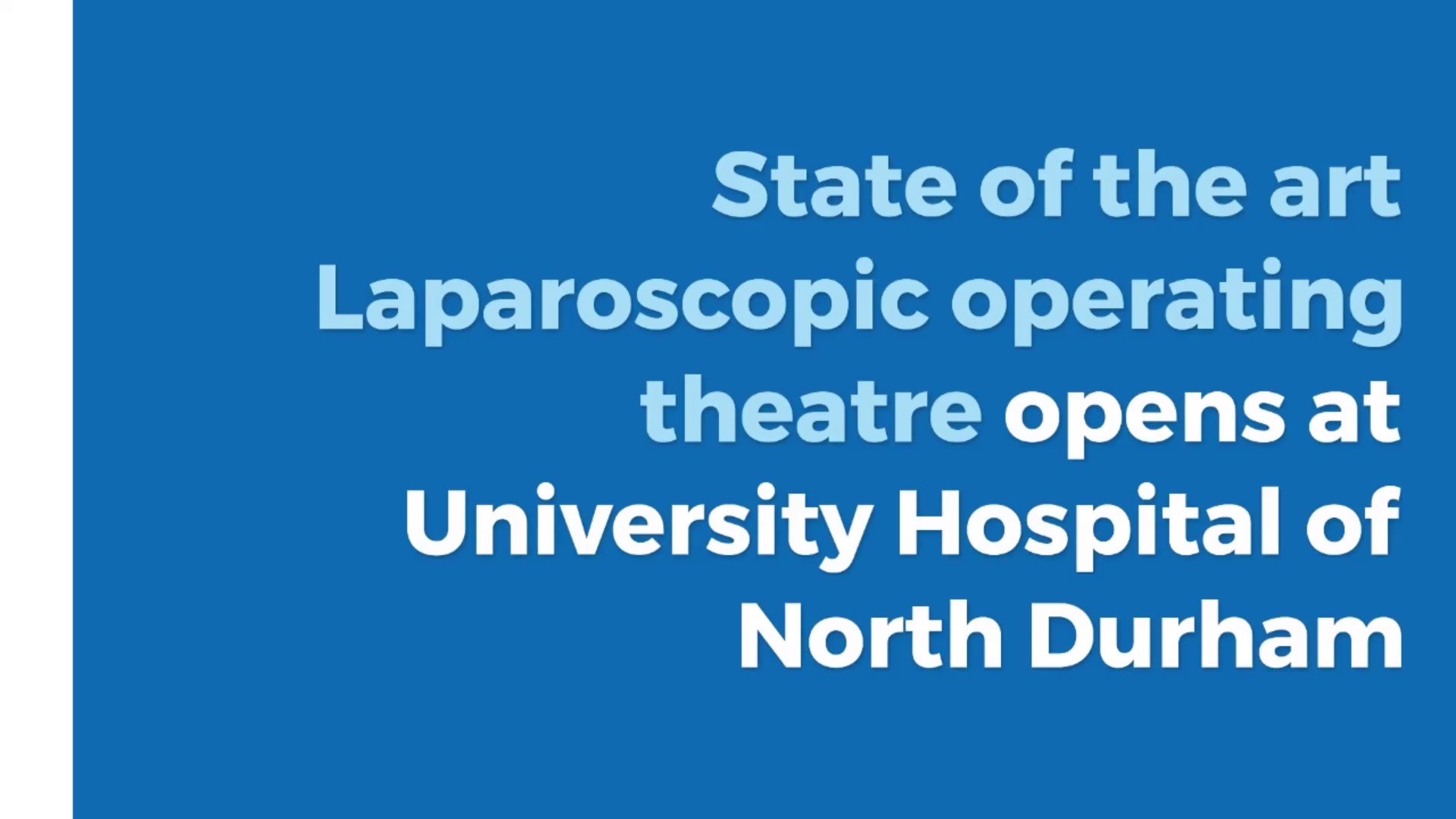 County Durham and Darlington NHS Foundation Trust on Twitter "RT