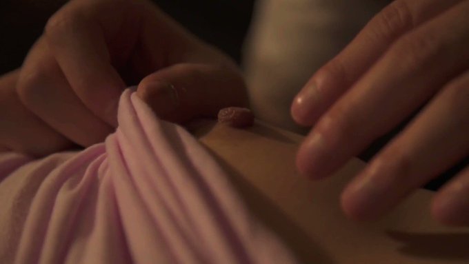 女性の本当の悦びがここに―
エロい身体してますね。
https://t.co/9JPkgZrupa