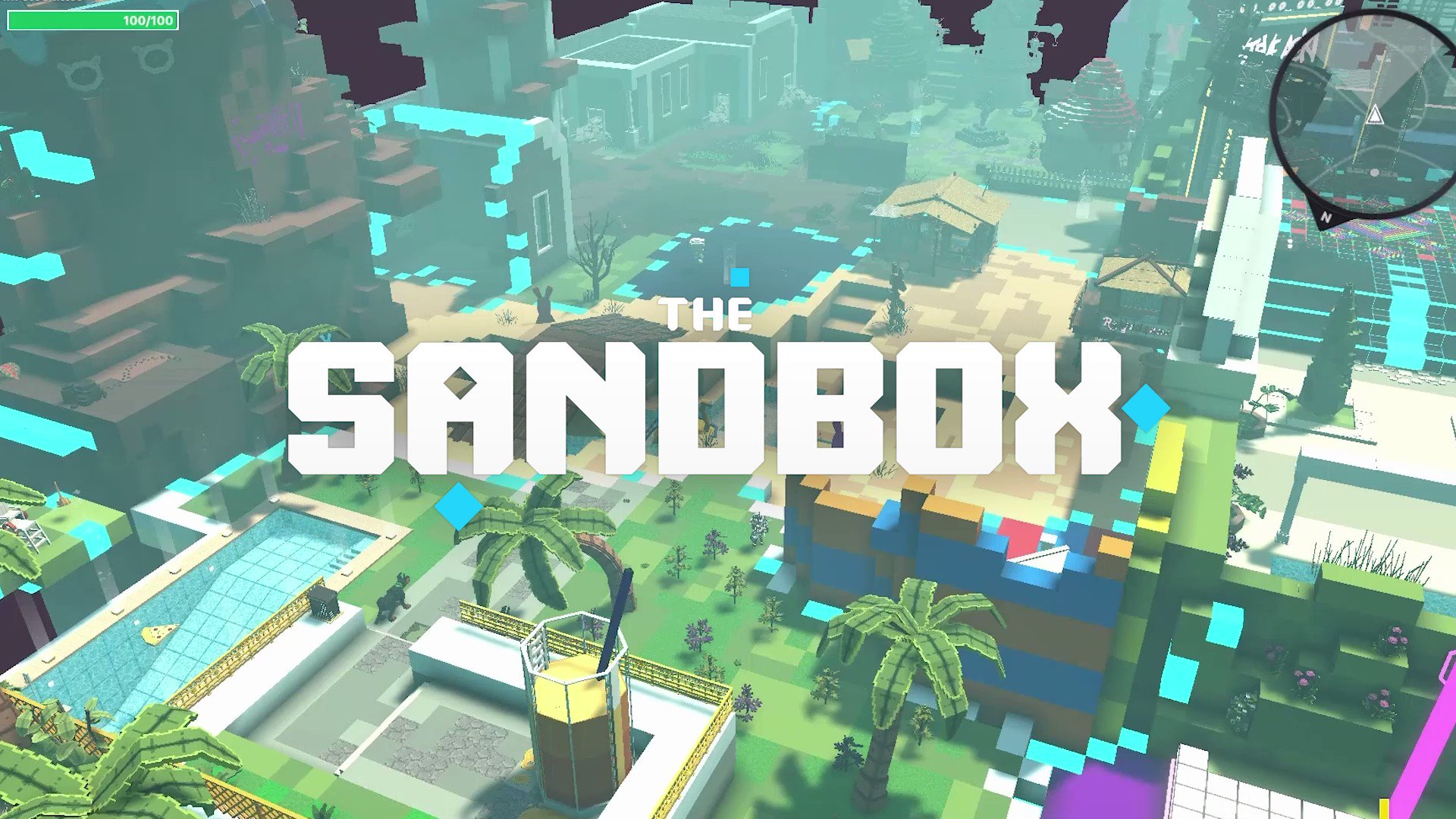 The Sandbox Alpha Season 3 reached 17M visits, a threefold increase over Season 2, by The Sandbox, The Sandbox