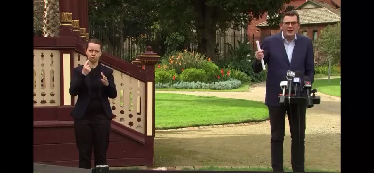 More Shower Thoughts on Twitter ""...the vaccine doesn't prevent you