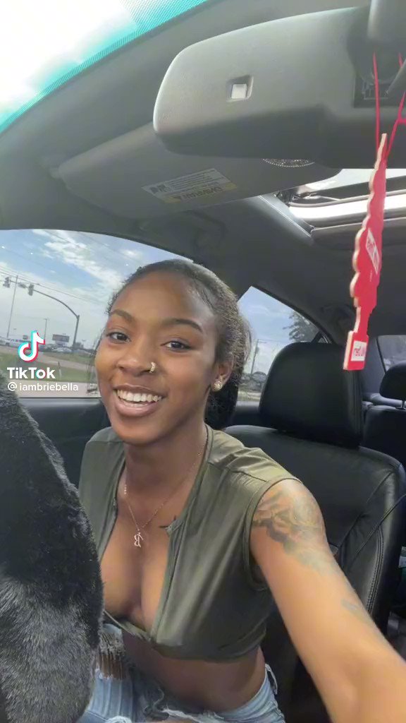 Black TikTok Thots on Twitter "https //t.co/CWzLurOCcs" / Twitter