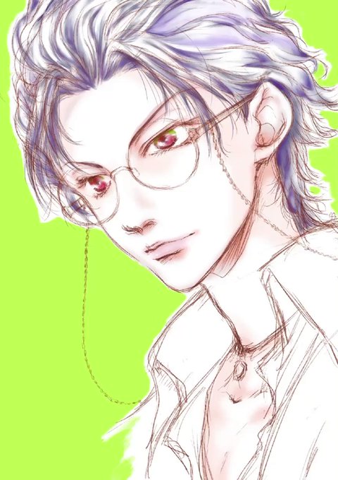 塗り絵素材のtwitterイラスト検索結果