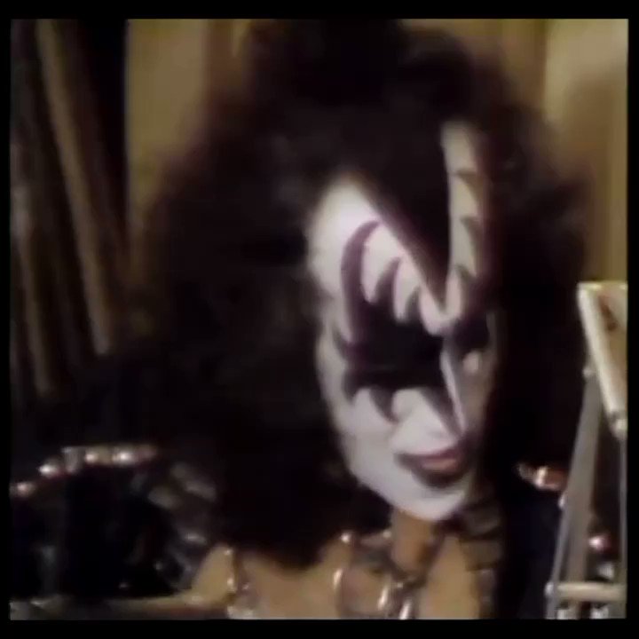 Happy birthday Gene!!!      