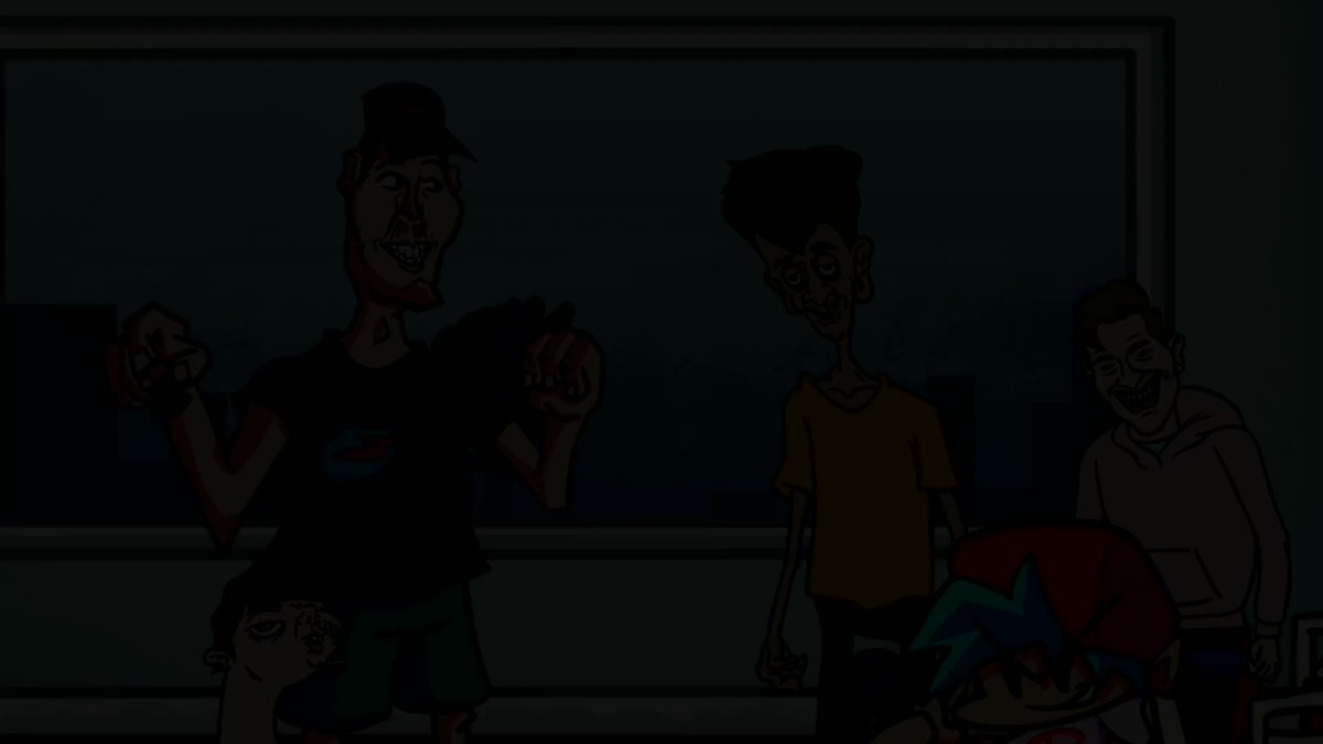 Box Funkin (Unboxing Direct) on Twitter "RT GoggledAnimatic