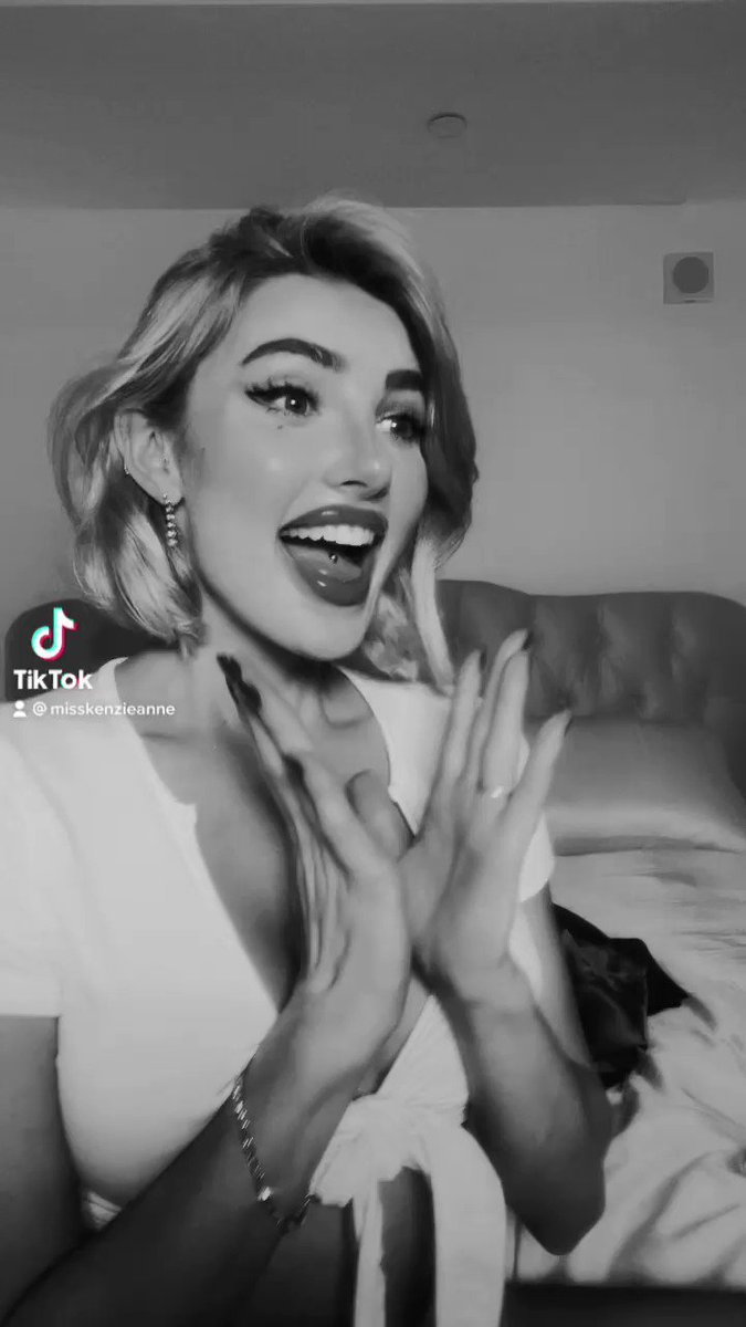 Adult DVD Talk 🔞 on Twitter "RT misskenzieanne Follow my tik tok