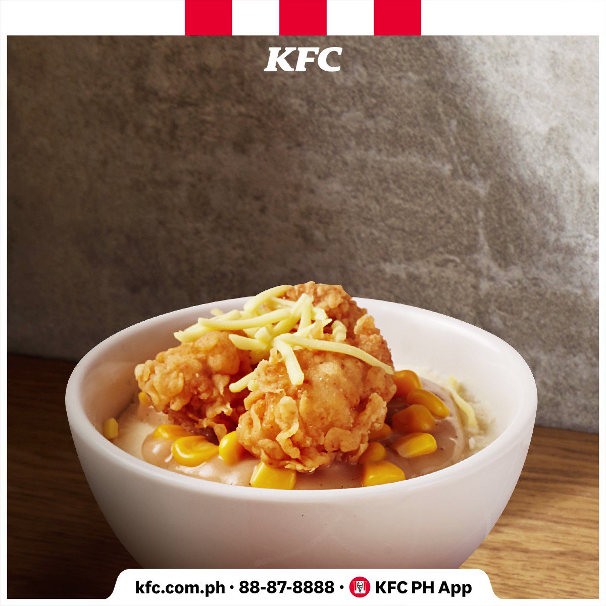 KFC Philippines On Twitter What s The Hype Behind Our Famous Bowl It kfc-philippines-on-twitter-what-s-the-hype-behind-our-famous-bowl-it