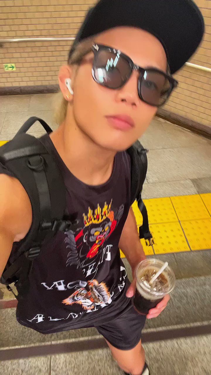 近藤大耶 ヒロヤ on X: 