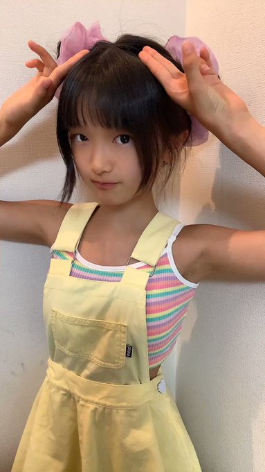 Twitterのコスプレ動画2
