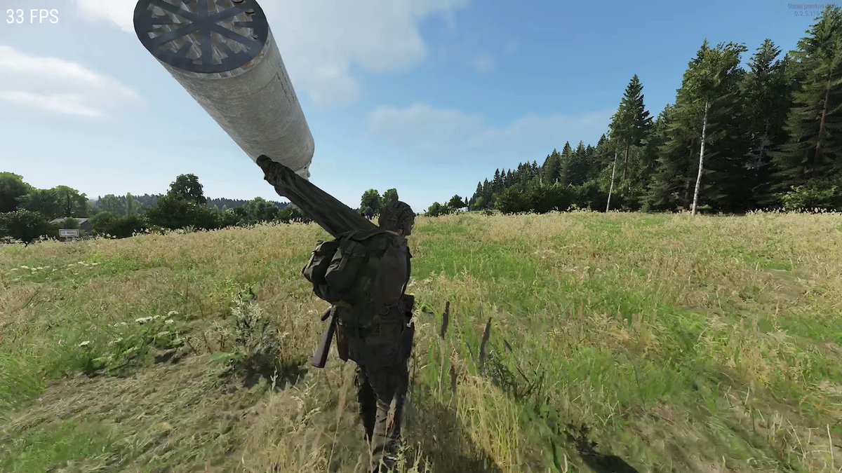 Arma Platform on X: #Arma3 is celebrating 9 splendid years - and