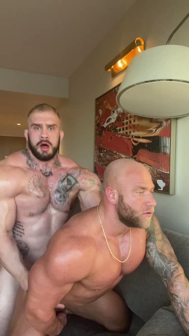 Gay Bodybuilder Porn Stars - TW Pornstars - #bodybuilder videos and pics
