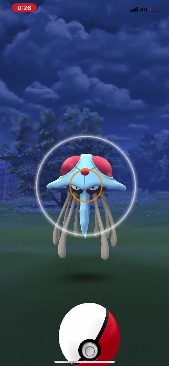 ポケモンgo ドククラゲの入手方法 能力 技まとめ 攻略大百科