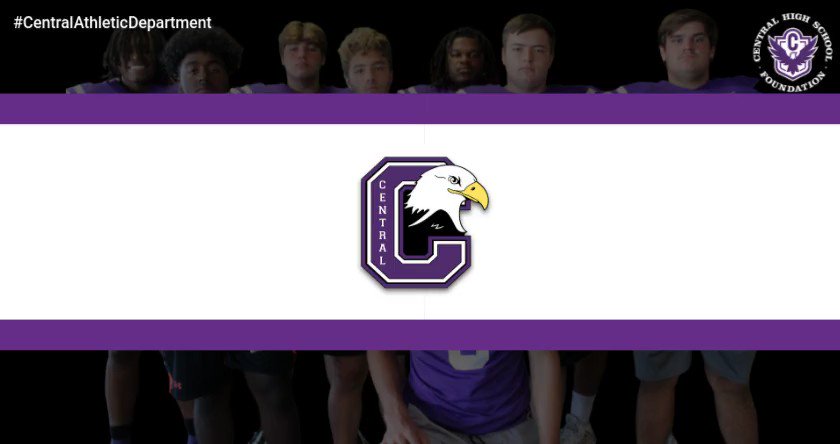 #MortonMeadowsSports: Fly like an Eagle! @OPSCentralHigh @OPSCHSFB! #DowntownProud