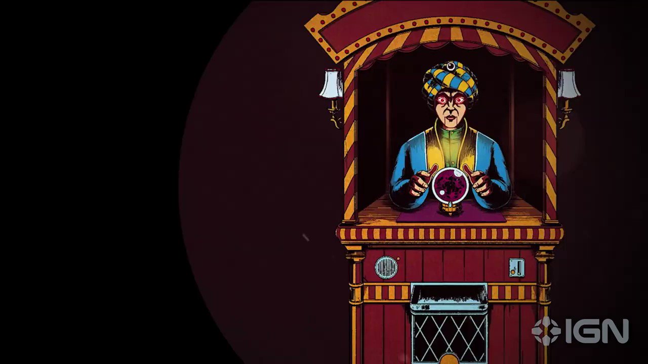 Terminals by Evolve PR (terminalsio) / Twitter