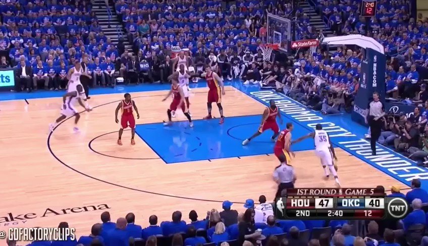 Happy Birthday to James Harden 