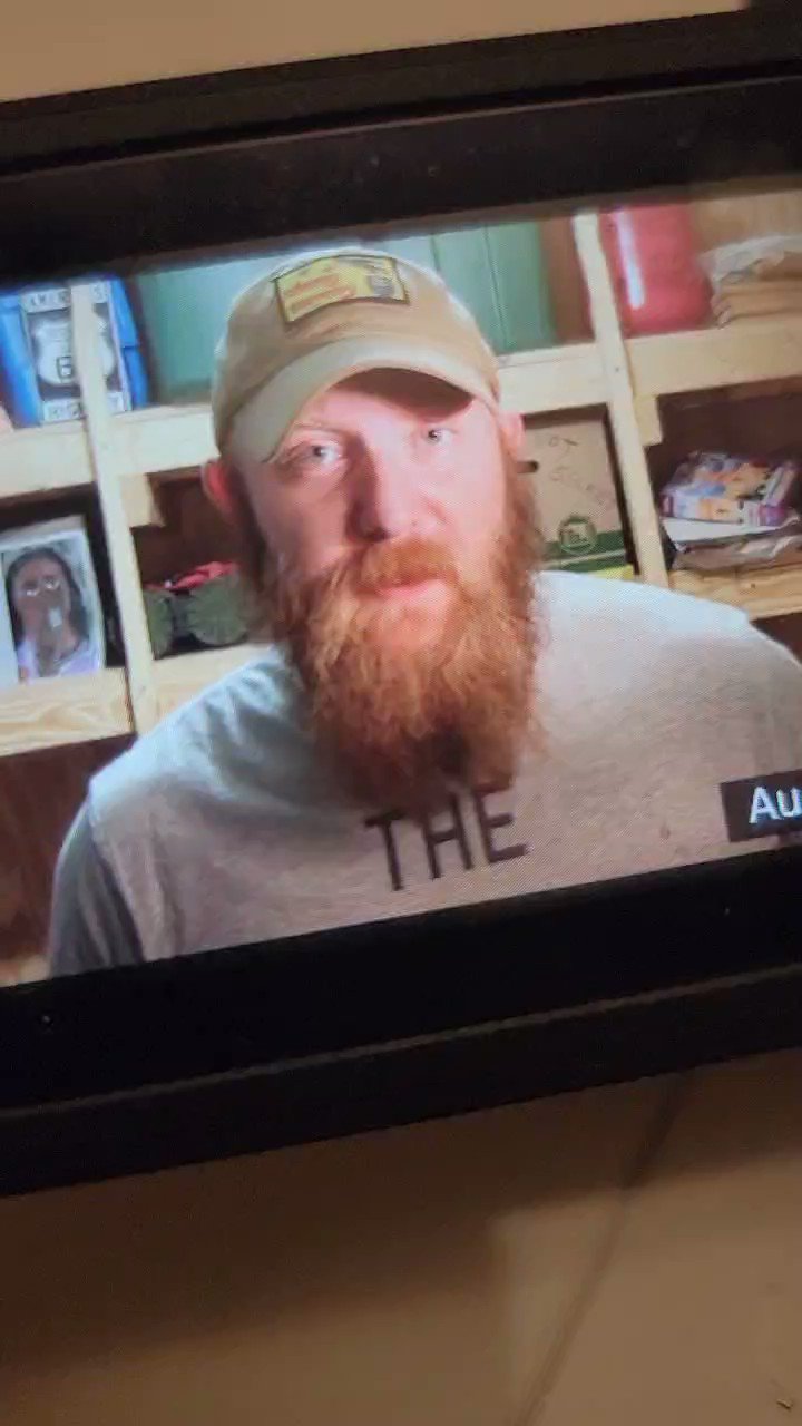 Beau of the fifth column on twitter by request https t co