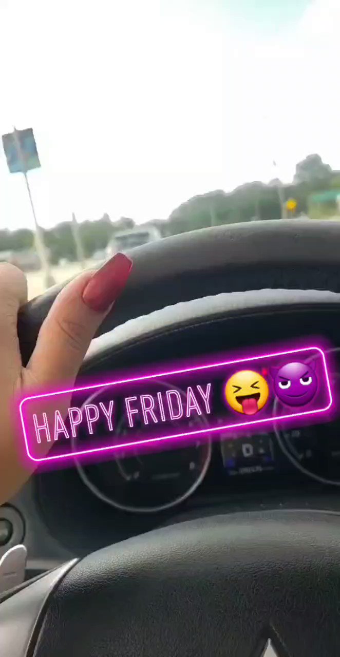 Amber Jaee on Twitter "Happy Friday. Might have to catch a body later