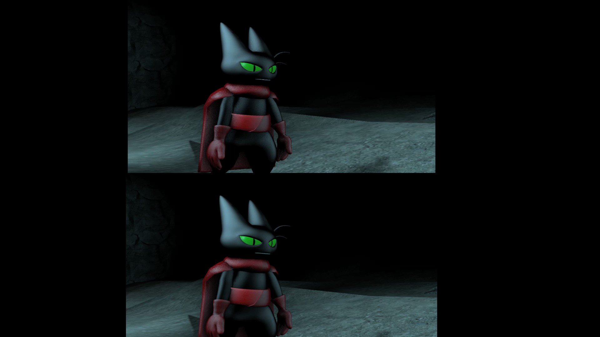 🔞Heymanand🔞 on Twitter: "Been experimenting with SFM render settings ...