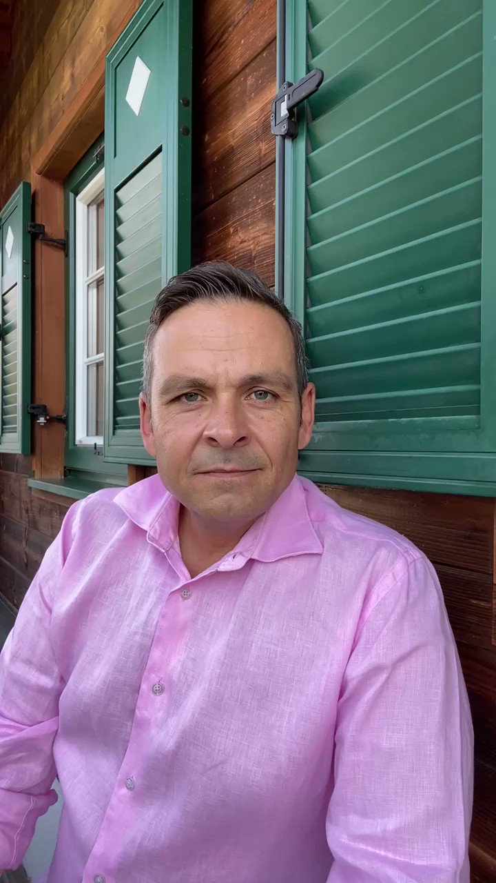 Gerald Grosz on Twitter 