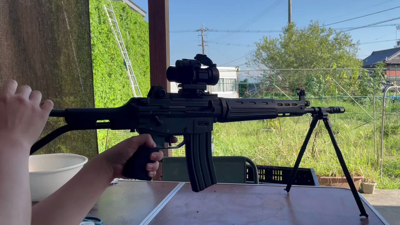 大幅値下げ！自衛隊 89式小銃用夜間照準具 激レア 値下げ 自衛隊 89式小銃用夜間照準具 激レア 値下げ