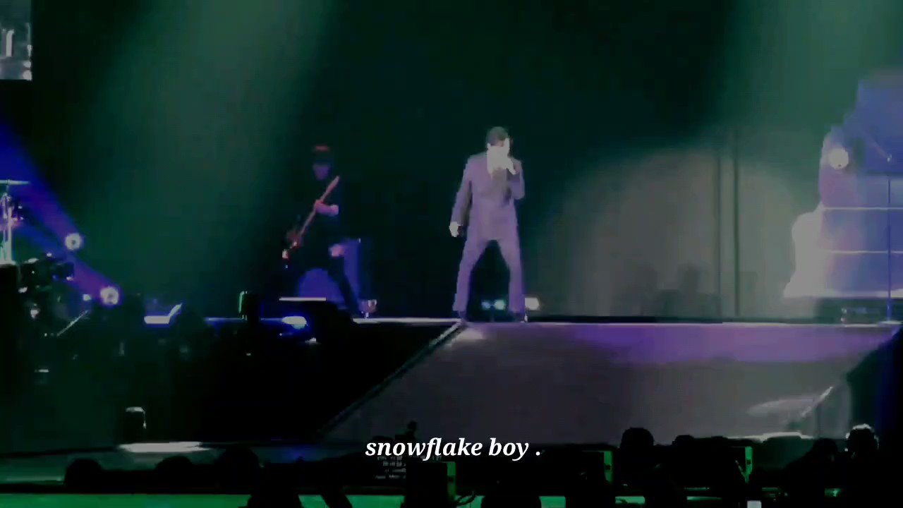 눈꽃소년 ️ 수호 2집 Grey Suit 👔 on Twitter: "220827 SMTOWN LIVE 2022 : SMCU