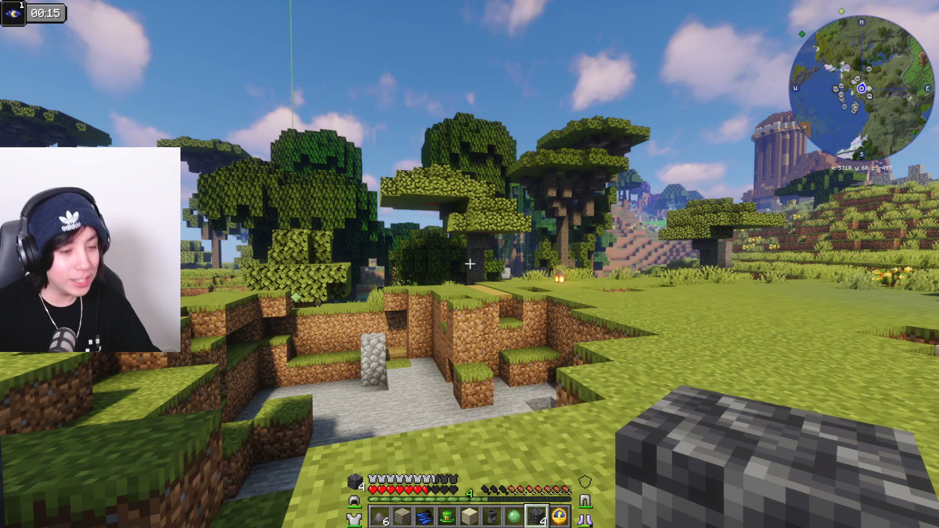 quackity clips on Twitter "Quackity deja twitch '( https//t.co