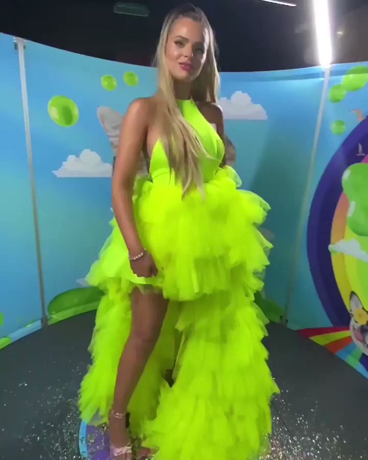 acervo do chico 🎬 on X: "Isabella Castillo no KCA México 2022  https://t.co/fFhTD1gXIU" / X