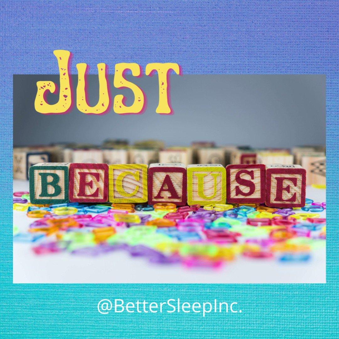 Better Sleep Inc. (BetterSleepInc) / Twitter