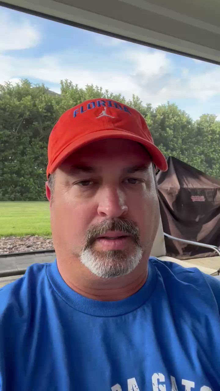 Sean Kelley on Twitter "One. More. Week. GatorNation https//t.co