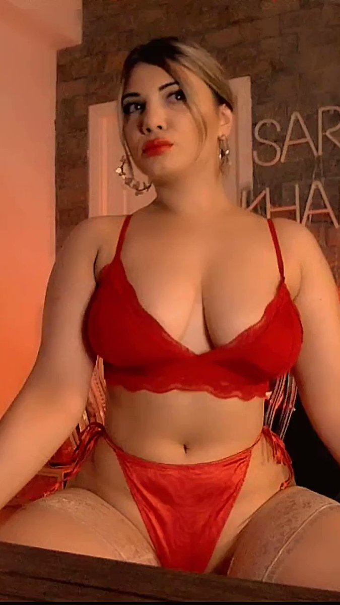 Model - SaraKhann taboo