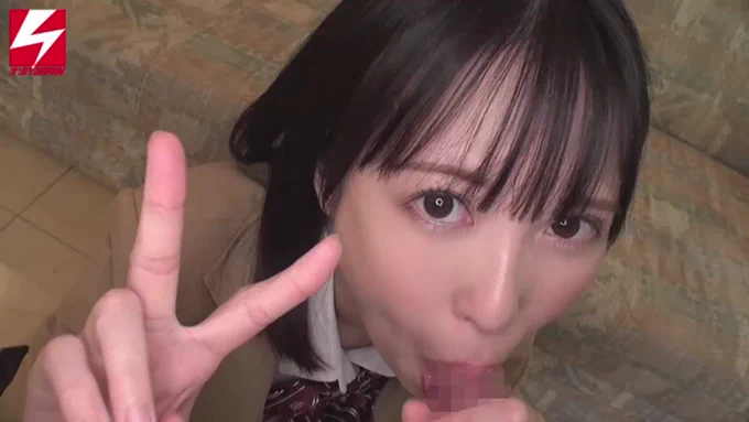 天馬ゆいちゃんのフェラものが対象！持ってなかったから買ってみたんだけどなかなかよかったです ずっと笑顔でしゃぶってるからいい具合に痴女感でてるし、このかわいさで平気でごっくんするのもエロい フェラもので中出しがある作品という点もお得感あっていいね