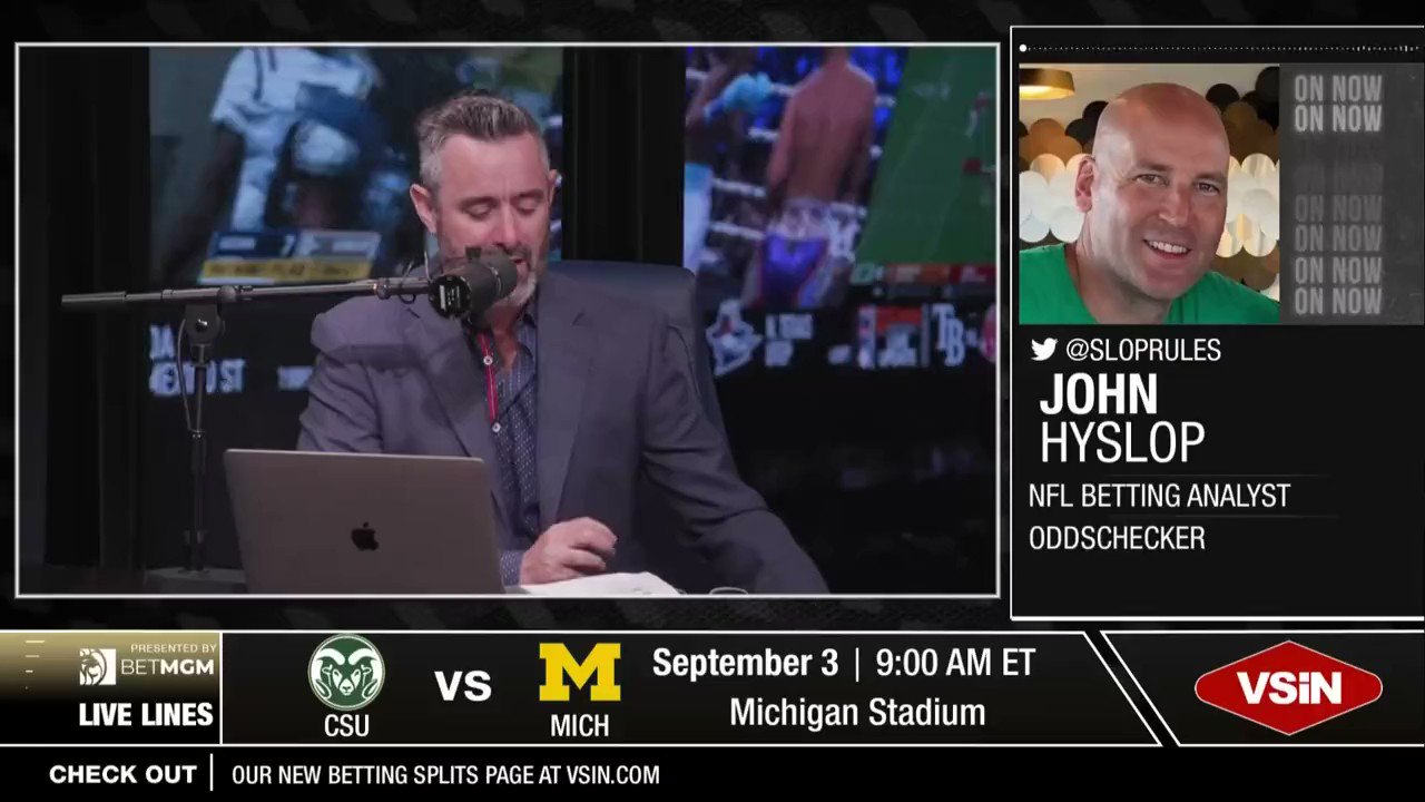 John Hyslop on Twitter: "This is quite possibly the greatest play of ...