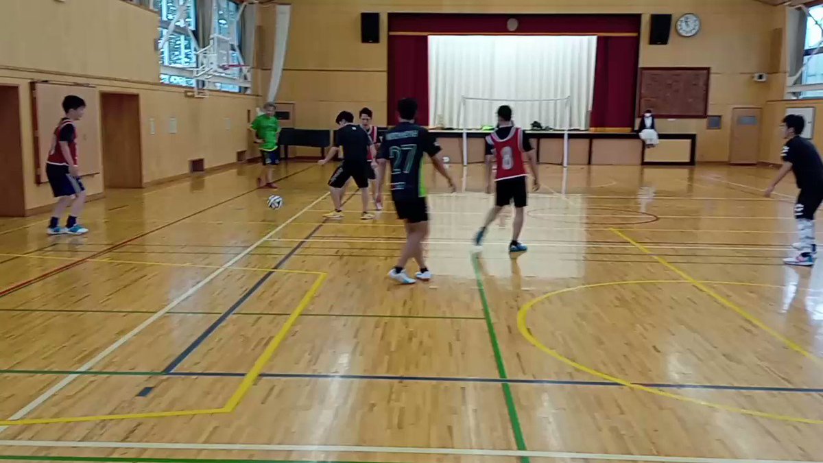 Speranza群馬フットサル