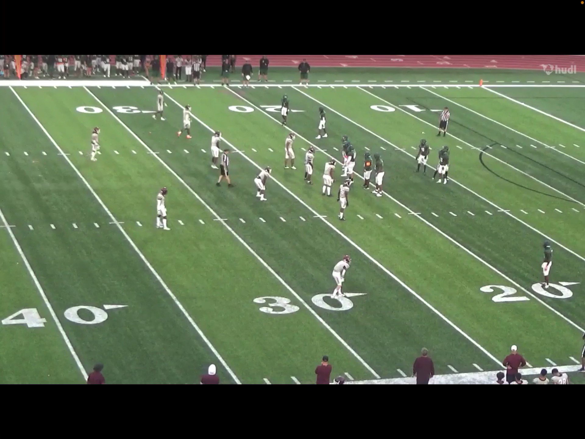 Michael Hodge (MikeHodge7x) / Twitter