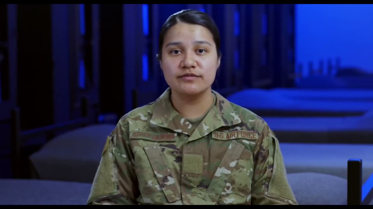 THE NEW WOKE US MILITARY: THE WEAPON IS TOO HEAVY FOR HER TO HANDLE