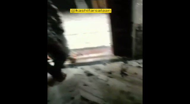 Update Today : Location: Madhapar, Gujarat Members of Hindu rightwing  groups vandalized a place of worship and shops belonging to the Muslim  community after a Hindu youth was found murdered. Police have