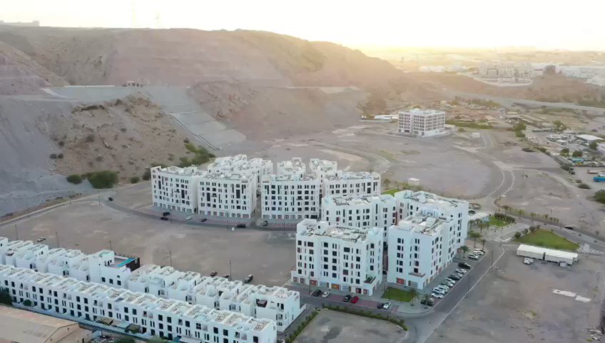 صحيفة أثير الإلكترونية النماء_العقارية تُقدّم لك فرصة قد لا تتكرر