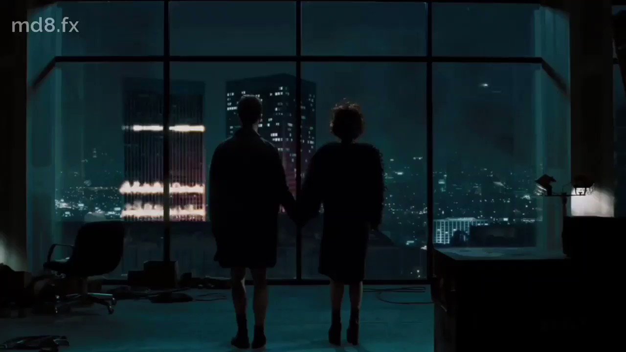 Happy birthday to the greatest film maker ever david fincher      