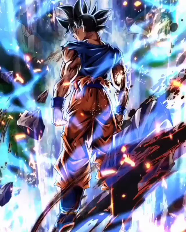 Gaul Dragon Ball Land 悟 ---COMISSIONS OPEN--- on X: Desenho