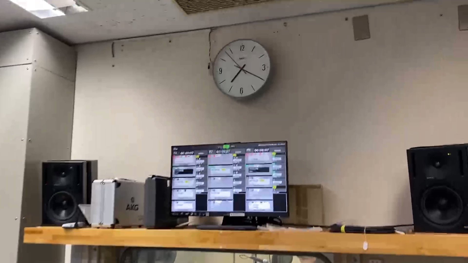 NHKとやま on Twitter