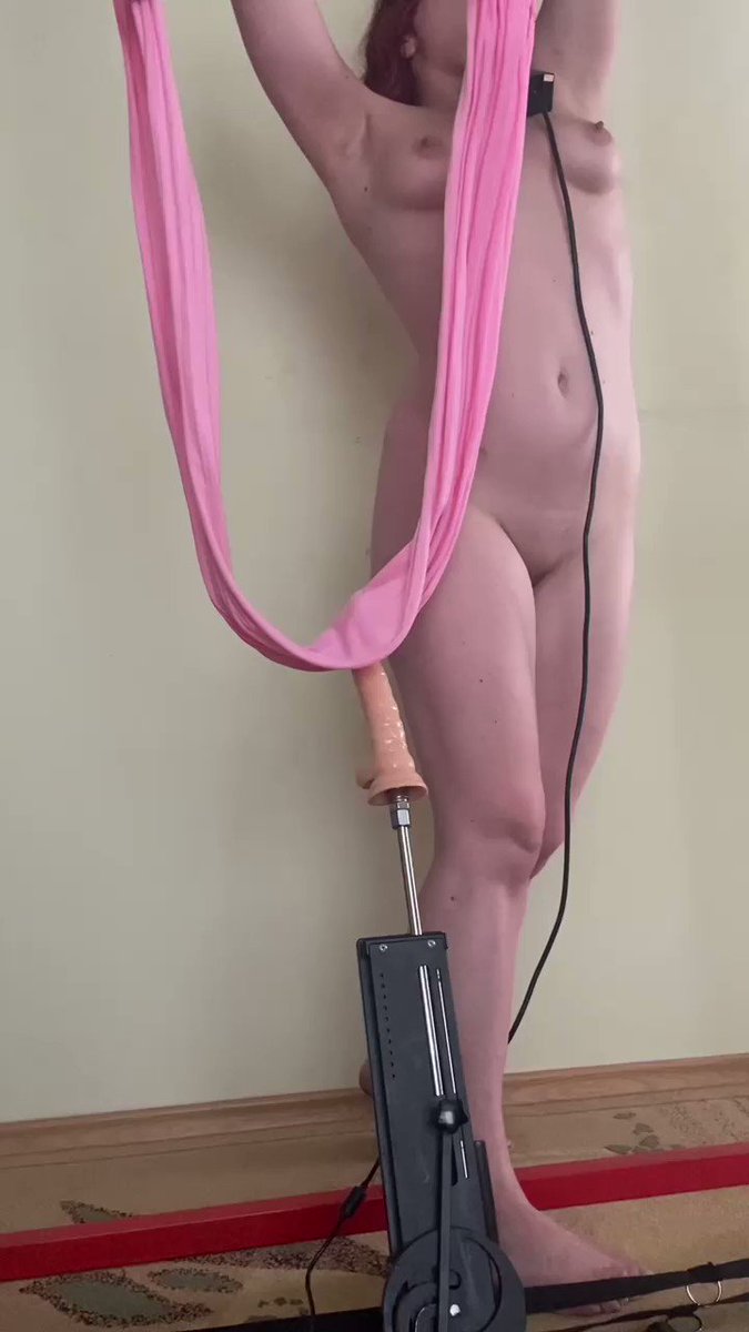 Model - Elena917 punishment