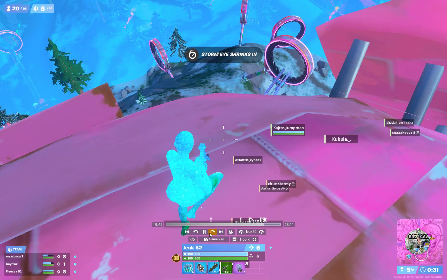 FLEECAZ on Twitter: ""make sure you dont fell of and die" https://t.co