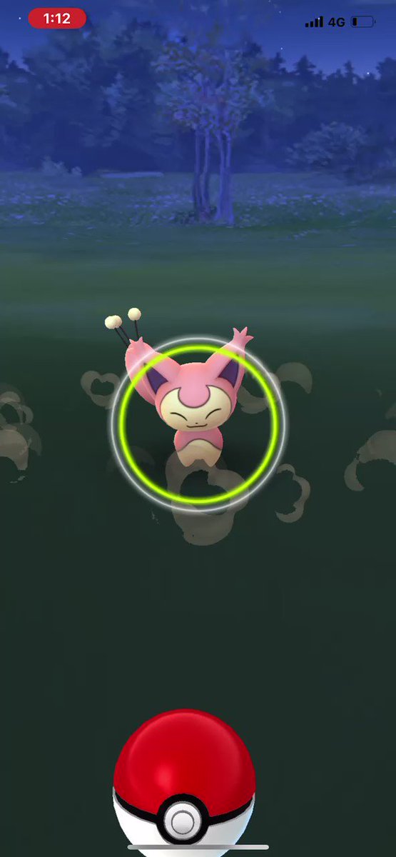 ポケモンgo エネコの入手方法 能力 技まとめ 攻略大百科