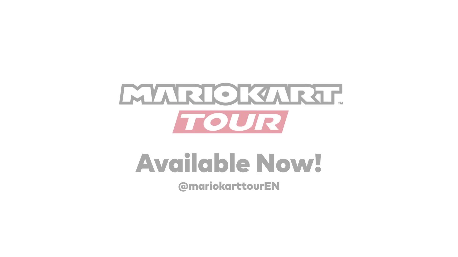Mario Kart FR 🚦 on Twitter 