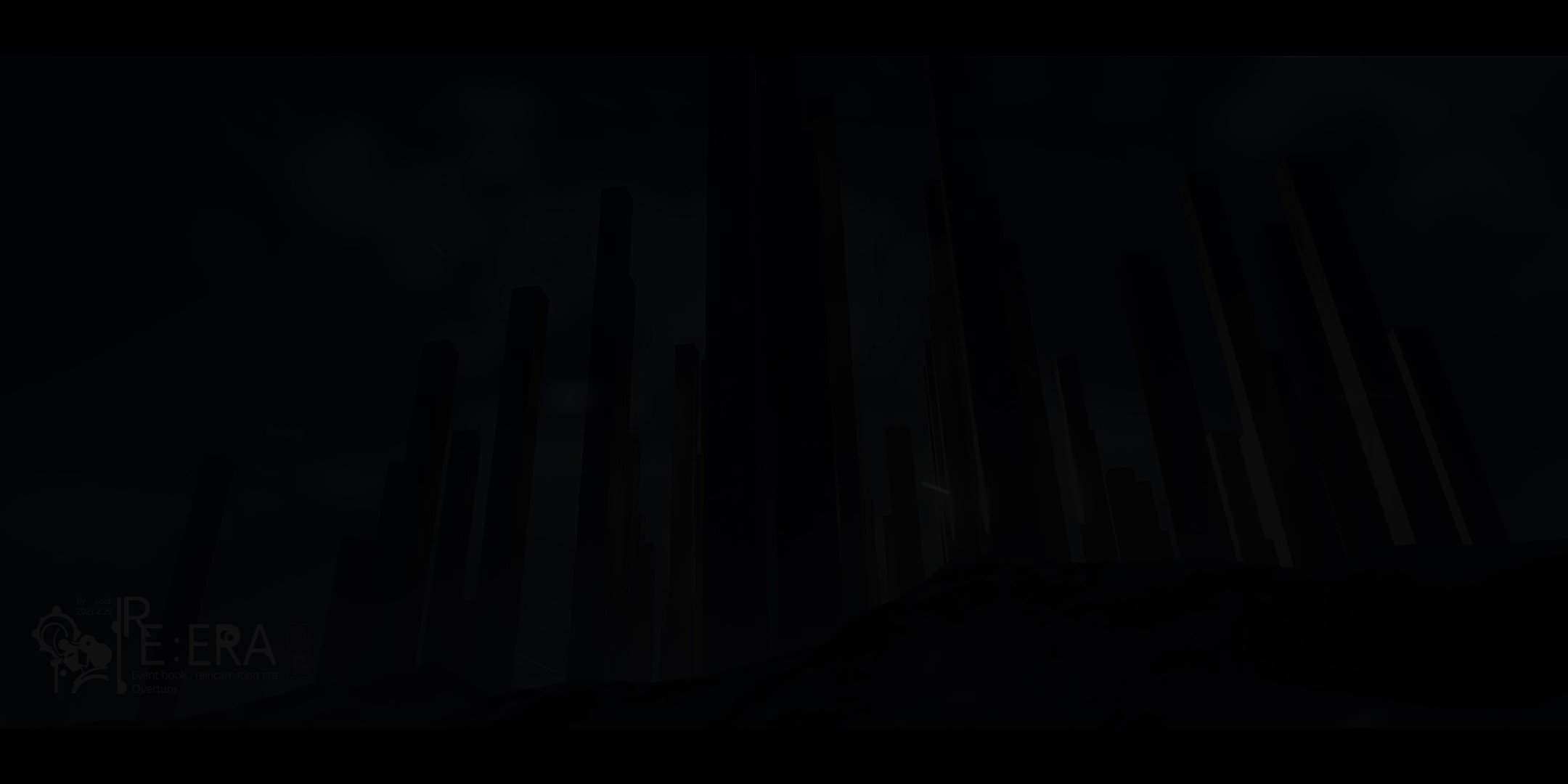 Genshin update on twitter void ling twitter