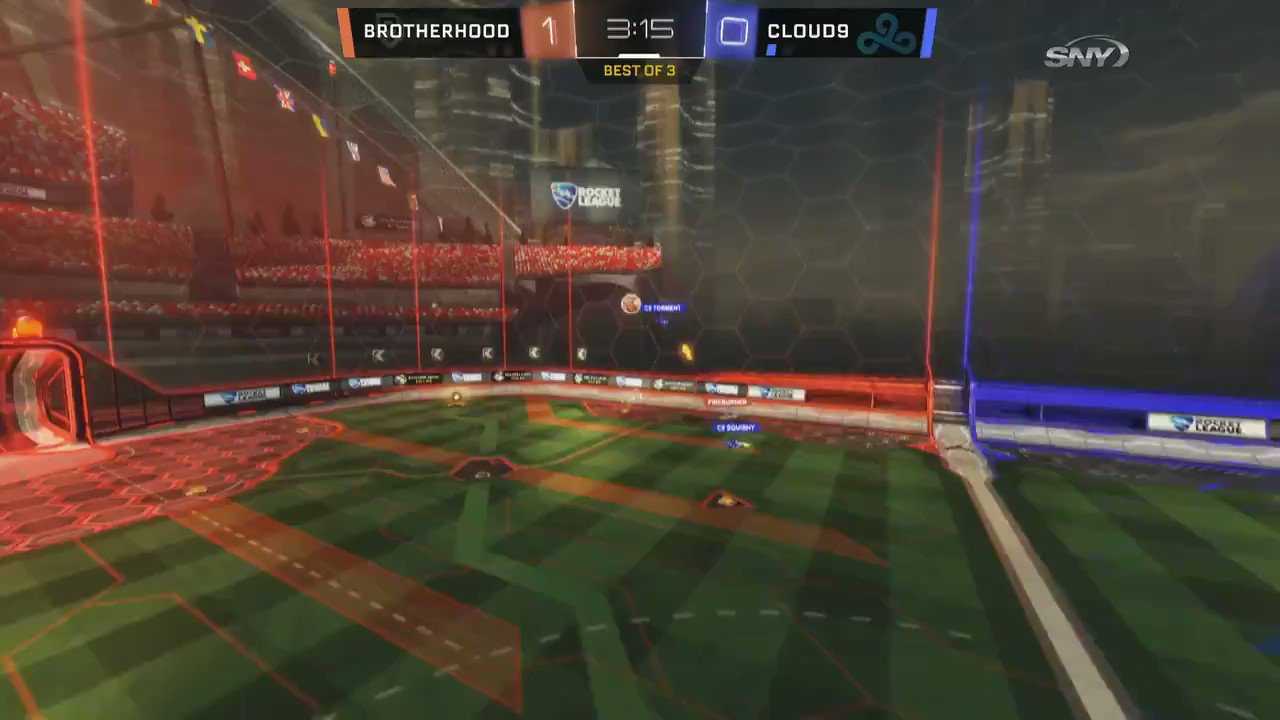 Liquipedia RL on Twitter "5 years ago, SquishyMuffinz hit this