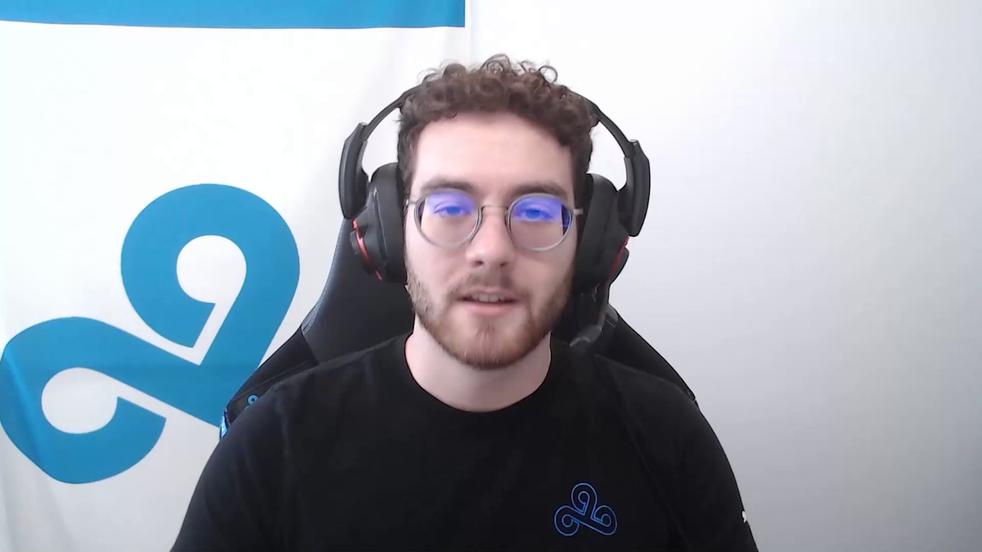 Cloud9 League of Legends on Twitter "A quick Yuumi guide from C9