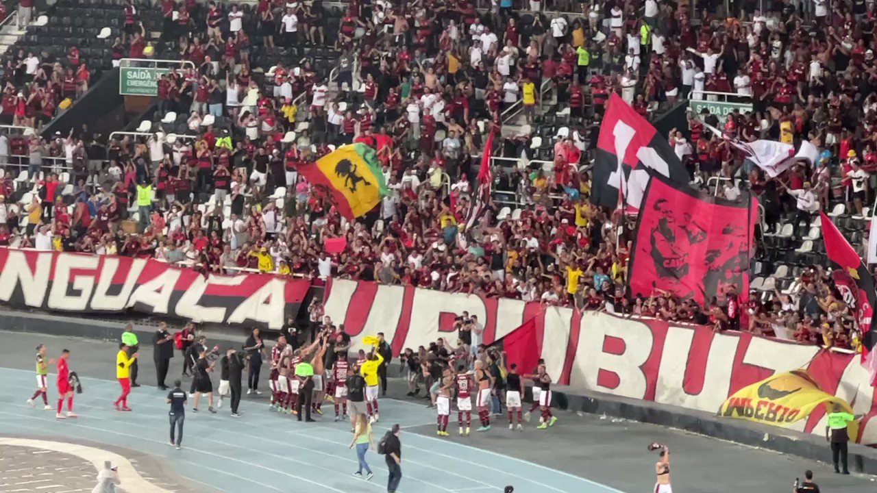 Perolas do jogo de ontem!😜🤣 #fy #foryou #botafogo #flamengo