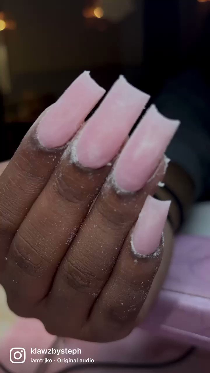 HOUSTON NAIL TECH ⚜️ (klawzbysteph) / Twitter