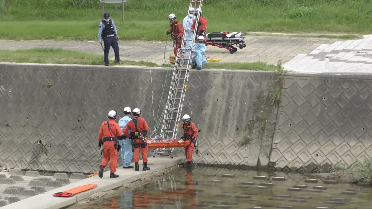 田舎から出てきた消防マニア Koumuin Fdmania Twitter