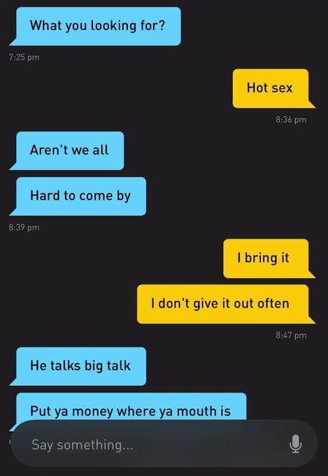 ?? Usual chat https://t.co/oXPY6JWOQ6